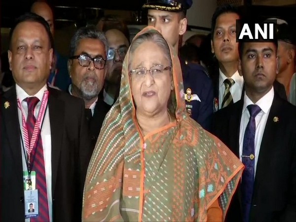 Bangladesh to introduce virtual court: PM Hasina