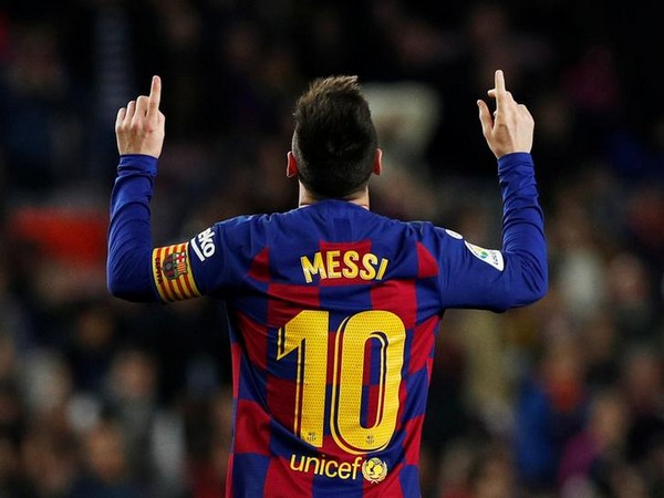 Lionel Messi surpasses Ronaldo to record most hat-tricks in La Liga