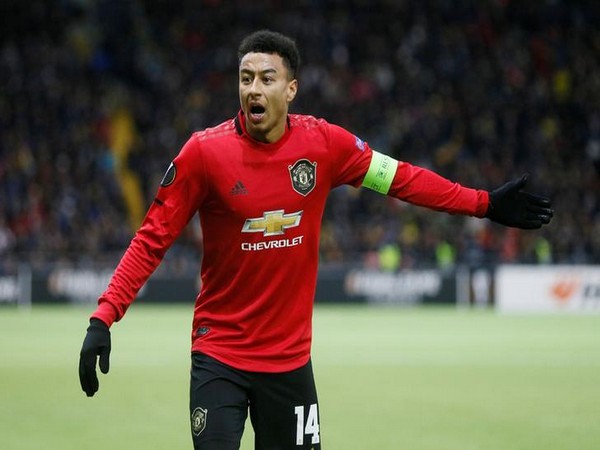 Jesse Lingard terms Manchester United's win as ' early Christmas present for fans'