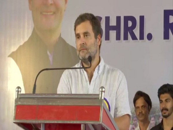 Delhi fire: Rahul Gandhi extends condolences to bereaved families, wishes for speedy recovery of injured