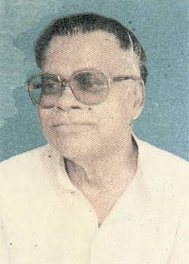 Ex-Odisha Minister Bhagabat Prasad Mohanty no more