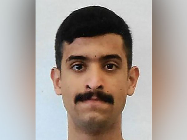 Pensacola naval base shooter watched mass shooting videos at a dinner party before attack