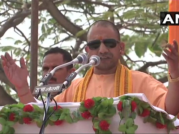 Adityanath slams opposition for creating ruckus during governor's address