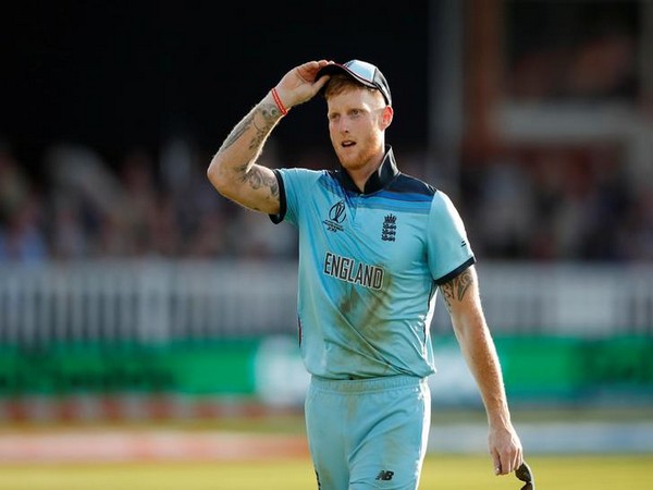 Cricket-Elbow issue no concern as Smith welcomes Stokes' Ashes inclusion 