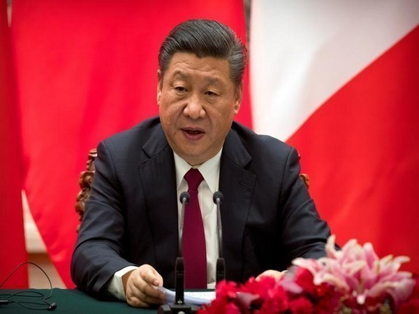 Joint efforts only way to fight pandemic: Xi Jinping
