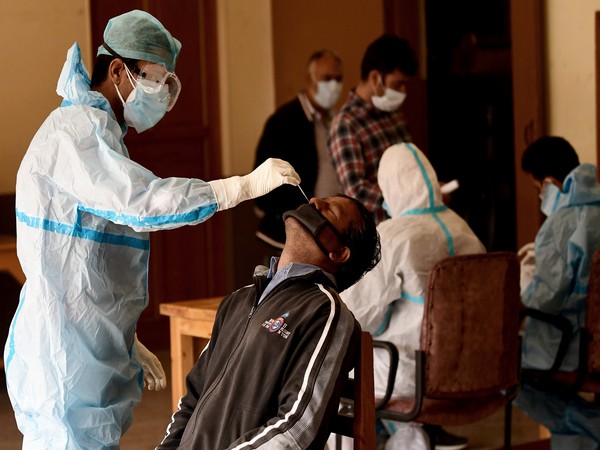 Mizoram adds 273 fresh COVID-19 cases, zero deaths 