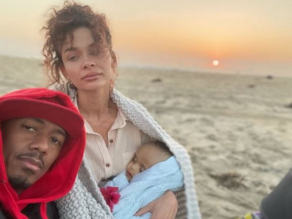 Nick Cannon's five-month-old son dies from brain tumour