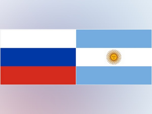 Russia, Argentina discuss options for interbank cooperation