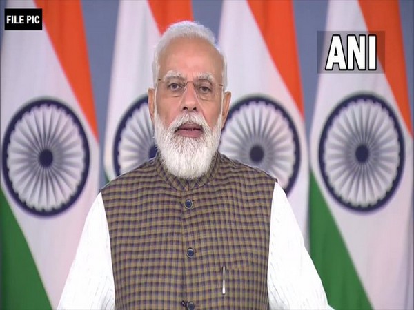 World looking towards India for affordable, sustainable tech-enabled solutions: PM Modi