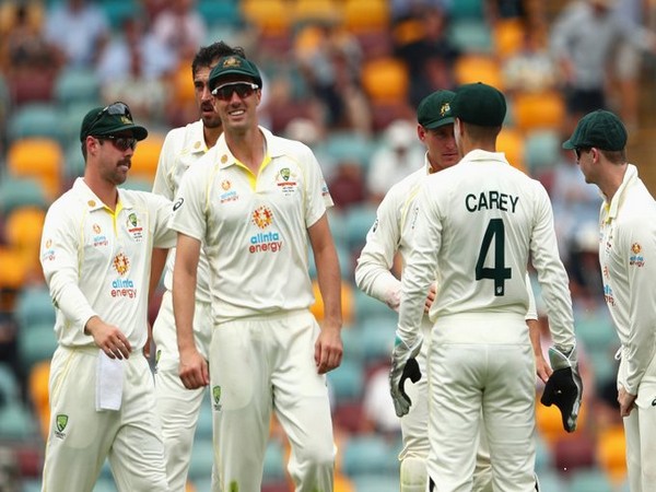 Ashes, 1st Test: Dream start, wasn't bad toss to lose, says Cummins