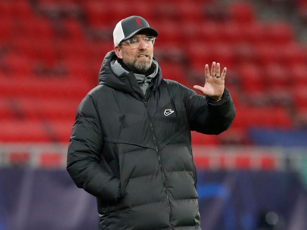 Jurgen Klopp lauds 'exceptional' Liverpool after their record CL win in Milan
