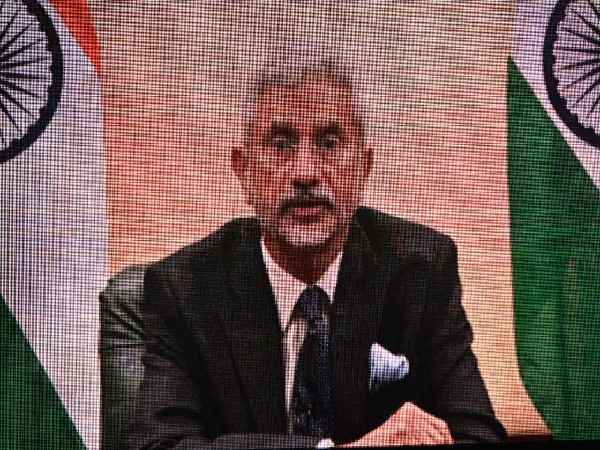 India substantially fulfilled commitments for reconstruction of sectors identified by Nepal: Jaishankar