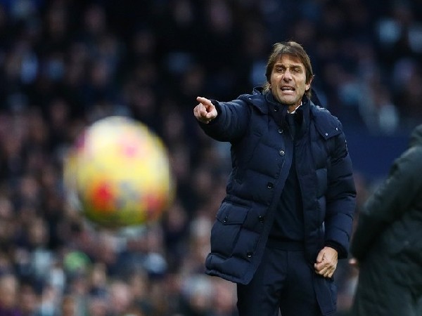Antonio Conte confirms Spurs have 8 players positive with COVID