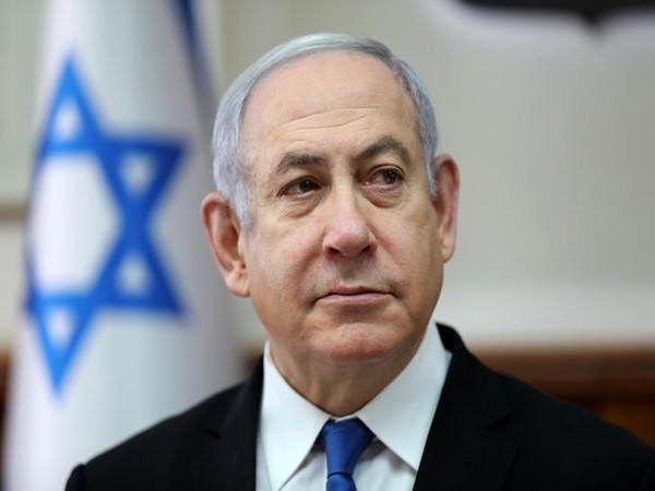 'Deeply saddened', says Israeli former PM Netanyahu on CDS General Rawat's demise