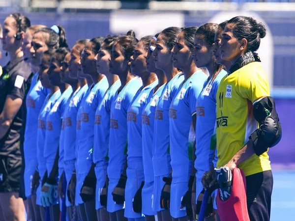 Women's Asian Champions Trophy: India to not play China on Dec 9 after team member test COVID positive