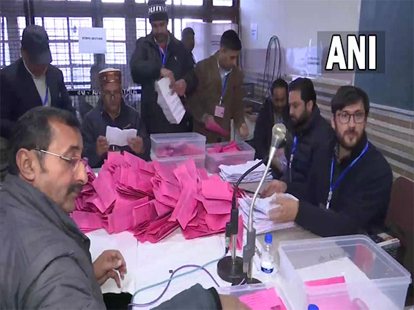 HP polls: Cong's Sukhvinder Singh Sukhu leads with over 3,600 votes from Nadaun