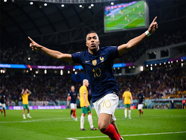 Mbappe wants to erase bad memory of decisive penalty miss and leave Euro 2024 as a champion