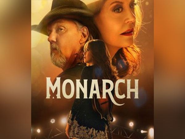 'Monarch':  Trace Adkins starrer musical drama series scrapped after Season 1