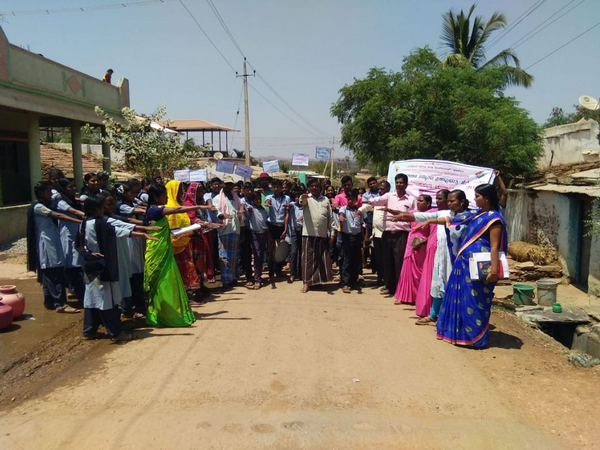 Resort politics enter village panchayat arena in Karnataka