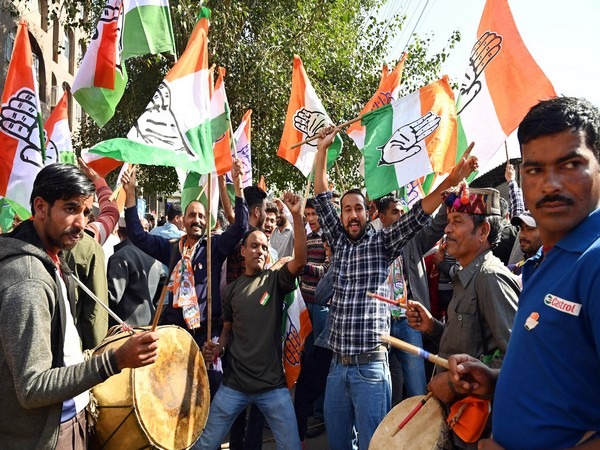 Himachal continues its trend of alternating governments, Congress set to return to power