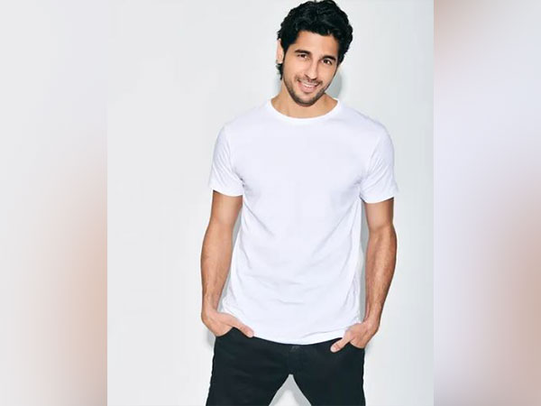 'Yodha' unveiled a new version of me: Sidharth Malhotra 