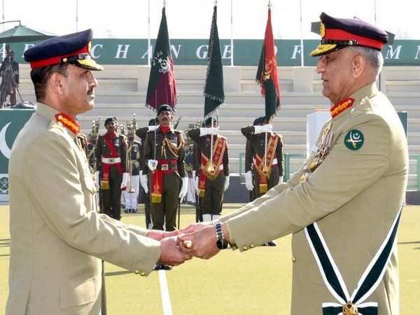 The Fabulous lives of Pakistani Generals