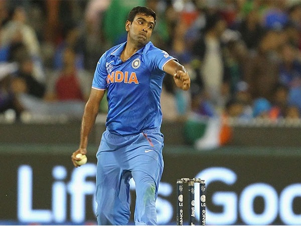 "Climate change is real": Ravichandran Ashwin wades into Chennai's flooding woes