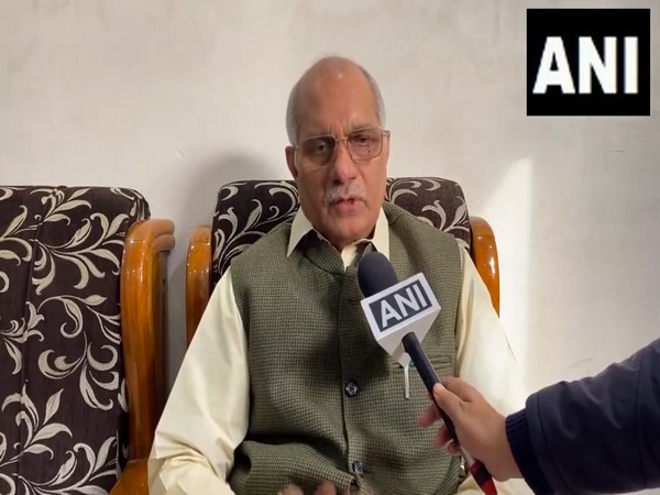 "Not much left of INDI alliance": UP minister Dharmpal Singh says BJP will return with thumping mandate in 2024 LS polls