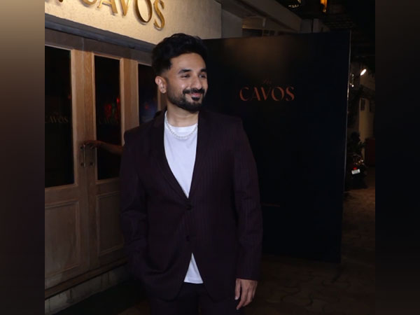 Vir Das Reschedules Dublin Show Due to Visa Issues