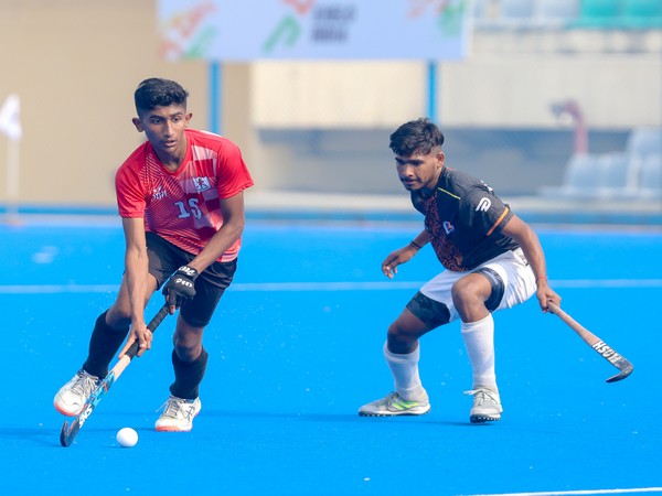 Hockey India Junior, Sub-Junior Academy Championship 2023: Raja Karan Hockey Academy, Army Boys Sports register wins