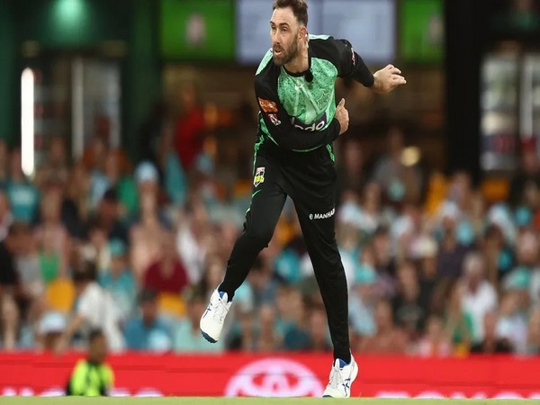 Glenn Maxwell set to miss Melbourne Stars next BBL clash due to injury