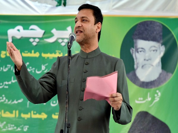 Aimim Mla Akbaruddin Owaisi Appointed Pro Tem Speaker Of Telangana Assembly Headlines