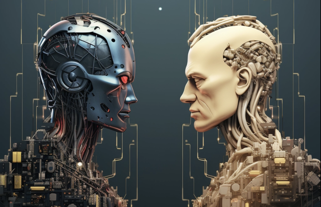 Europe agrees landmark AI regulation deal 