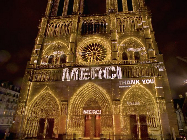 Notre Dame Cathedral Reopens Five Years Post Fire: A Global Reunion