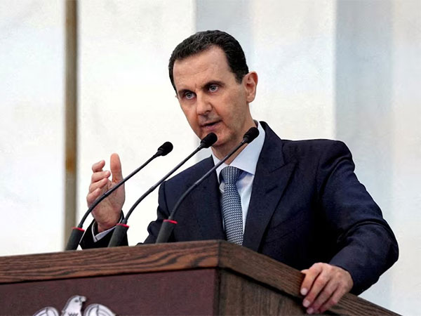 Assad's Discreet Departure: The Last Days of Power in Syria