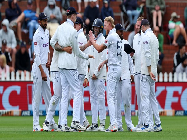 England Dominates New Zealand in Commanding Test Series Victory