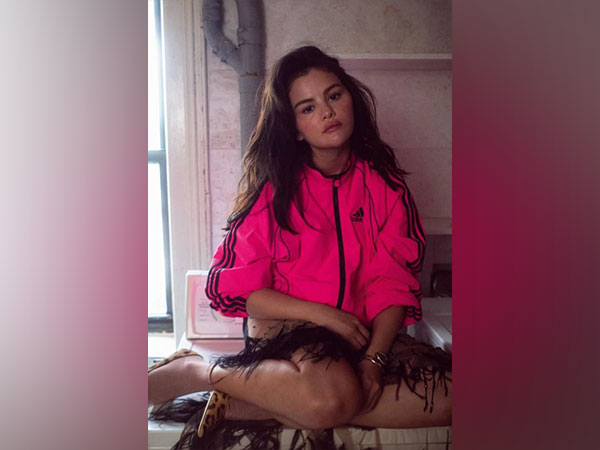 Selena Gomez Responds to Criticism Over Spanish Performance in 'Emilia Perez'