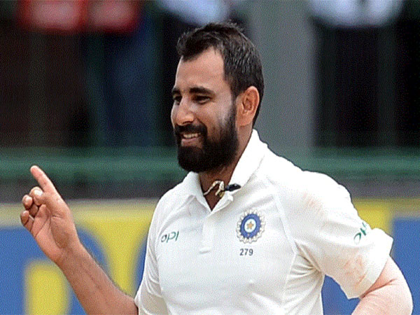 Shami's Comeback: The Missing Pace Puzzle