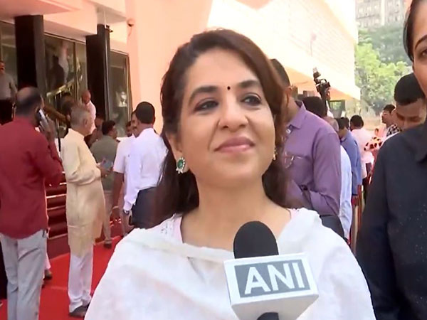 Shaina NC Defends EVMs Amidst Opposition Scrutiny