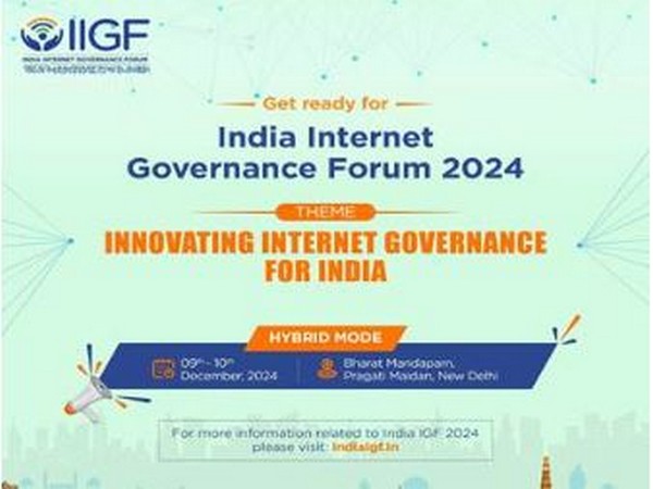 India Internet Governance Forum 2024: Advancing Digital Inclusivity