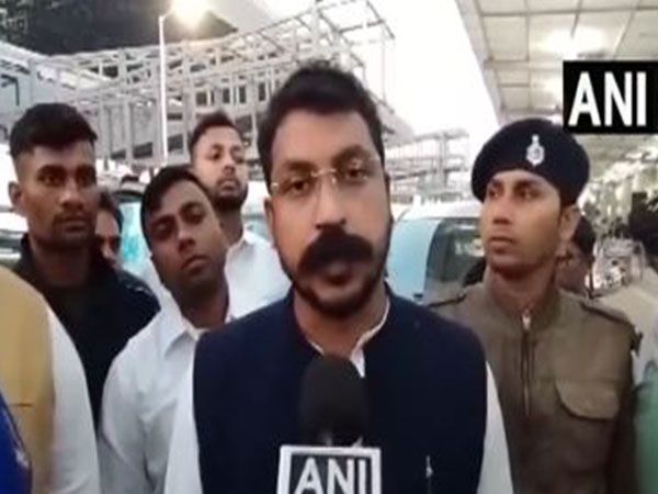 Azad Samaj Party Leader's Controversial Comments on Kumbh Mela