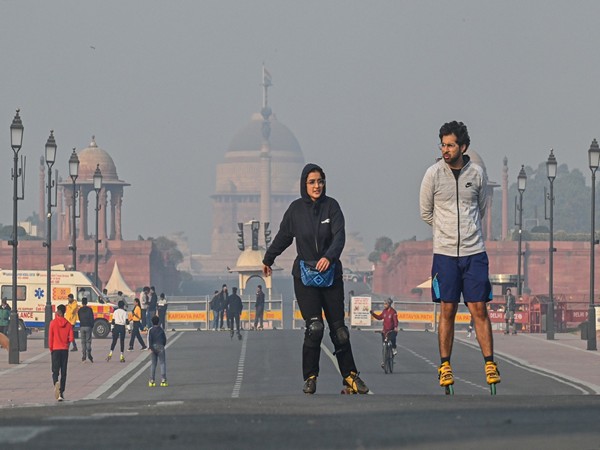 Western Disturbance to Bring Unsettled Weather to Northern India