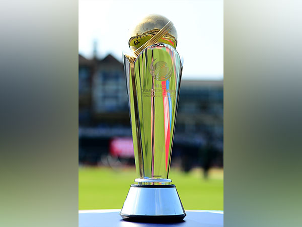 2025 ICC Champions Trophy: Pakistan Urged to Embrace Hybrid Model Amid Stalemate