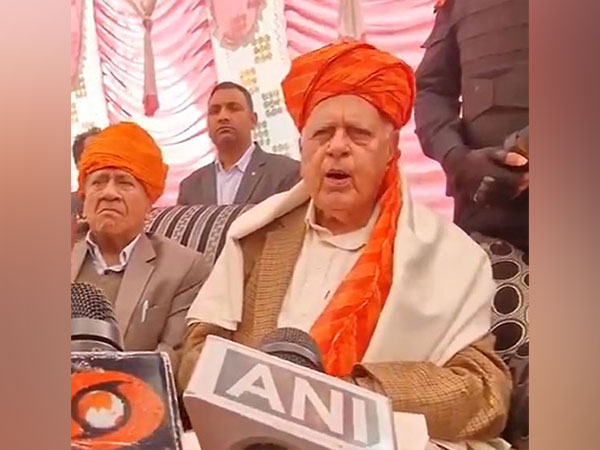 Farooq Abdullah's Fierce Critique: Calls for Unity and Integrity Amid Statehood Demand