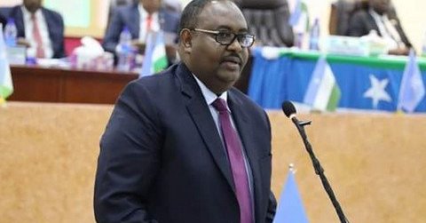 Said Abdullahi Deni to lead Somalia's Puntland in a reformist way