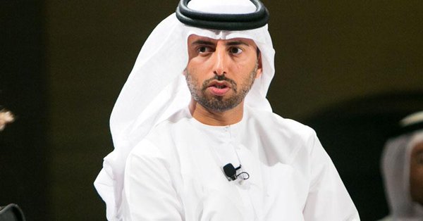 Sino-US trade tensions, a worry for oil market: UAE energy minister