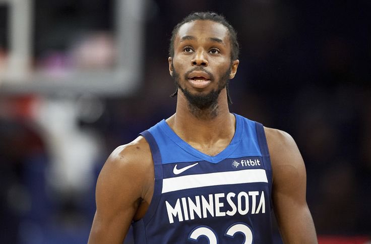 Wiggins scores season-high 40 points as Wolves beat Thunder 119-117