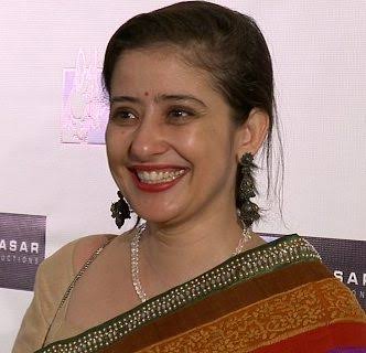 Was indeed very painful to revisit cancer phase for my book: Manisha Koirala
