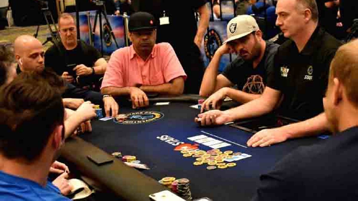 Great Indian poker hope of winning Rs 36 crore stake at Bahamas ends