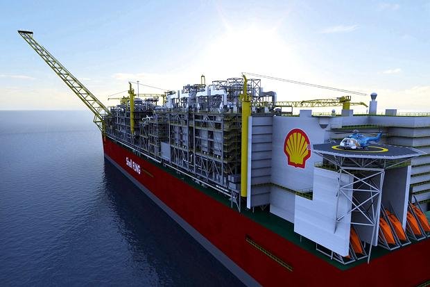 Shell Gas acquires 26 pct stake in Hazira LNG from Total Gaz Holdings
